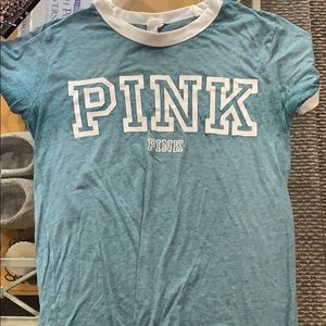 PINK T-shirt